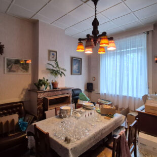 Maison Lens 4 pièce(s) 82 m²