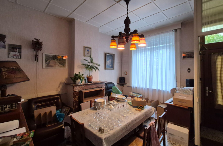 Maison Lens 4 pièce(s) 82 m²