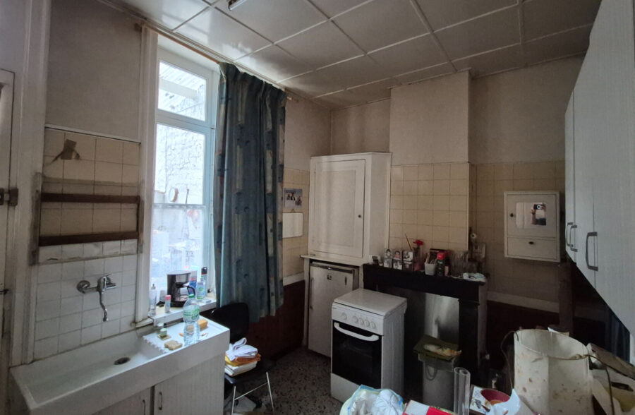 Maison Lens 4 pièce(s) 82 m²