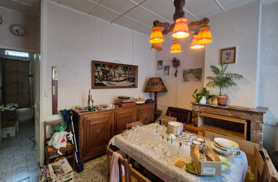 Maison Lens 4 pièce(s) 82 m²