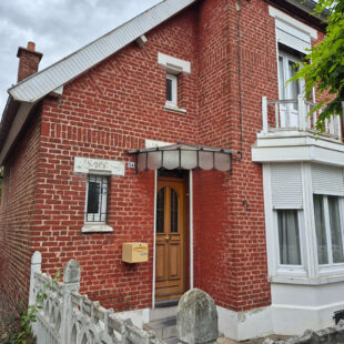 Maison Denain 6 pièce(s)