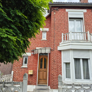 Maison Denain 6 pièce(s)