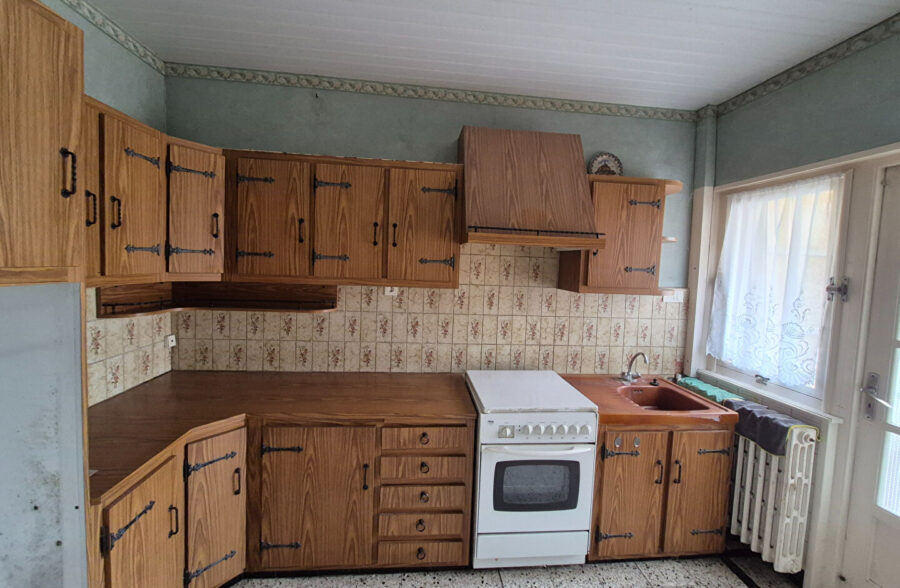 Maison Denain 6 pièce(s)