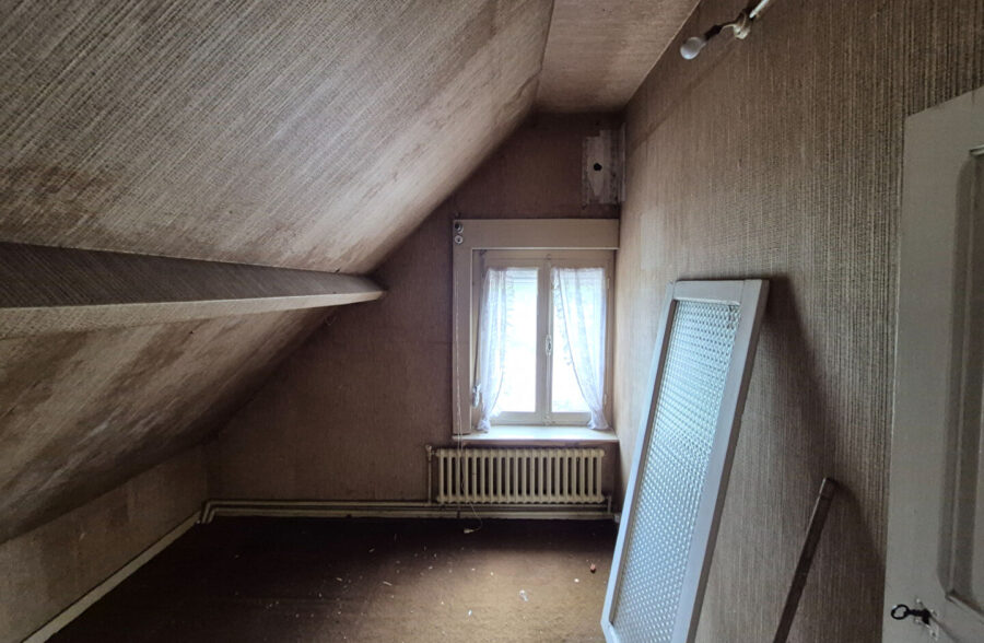 Maison Denain 6 pièce(s)