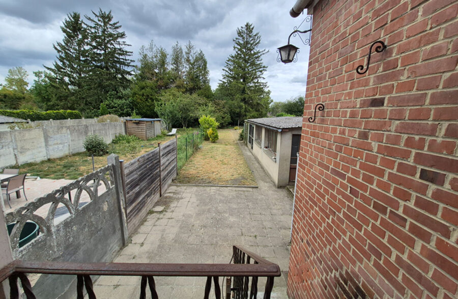Maison Denain 6 pièce(s)