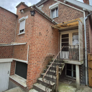 Maison Denain 6 pièce(s)