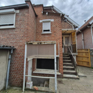 Maison Denain 6 pièce(s)