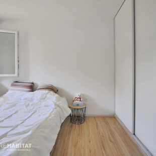 Appartement rez de chaussée