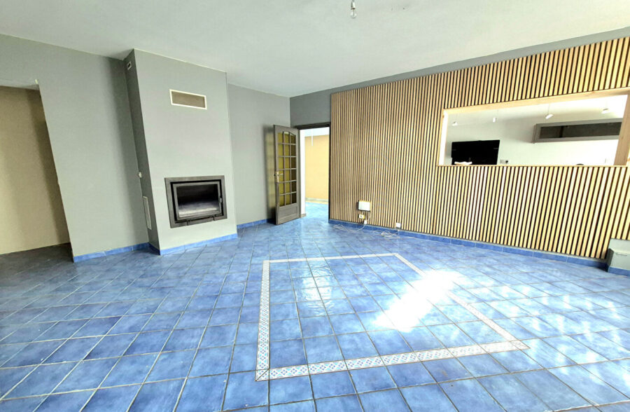 Maison semi-individuelle 3ch – Illies