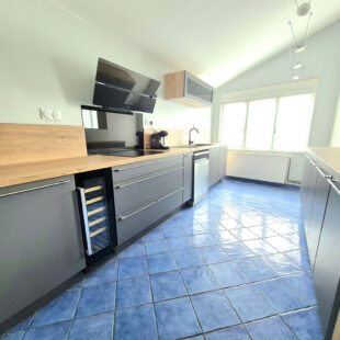 Maison semi-individuelle 3ch – Illies