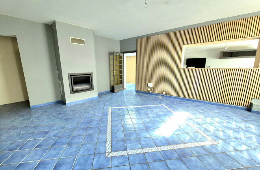 Maison semi-individuelle 3ch – Illies