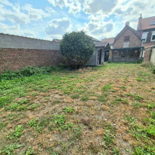 Maison semi-individuelle 3ch – Illies