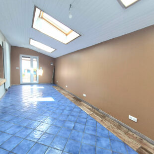 Maison semi-individuelle 3ch – Illies