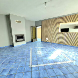 Maison semi-individuelle 3ch – Illies