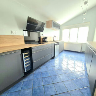 Maison semi-individuelle 3ch – Illies