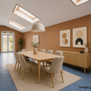 Maison semi-individuelle 3ch – Illies