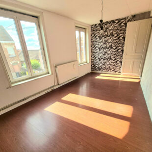 Maison semi-individuelle 3ch – Illies