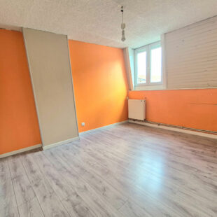 Maison semi-individuelle 3ch – Illies