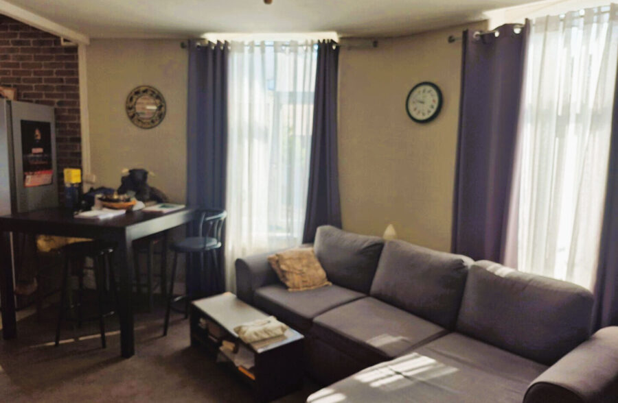 Immeuble de rapport  186m2 secteur Egalité