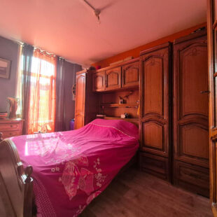 Immeuble de rapport  186m2 secteur Egalité
