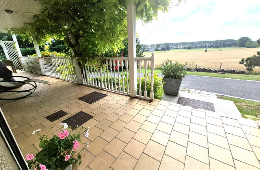 Maison Cambrai 10 pièce(s) 230 m2