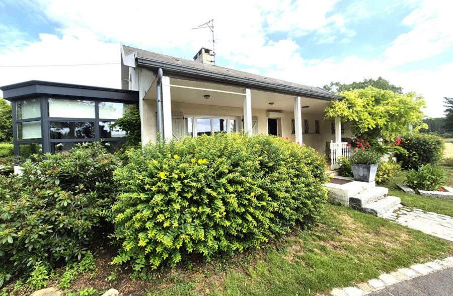 Maison Cambrai 10 pièce(s) 230 m2