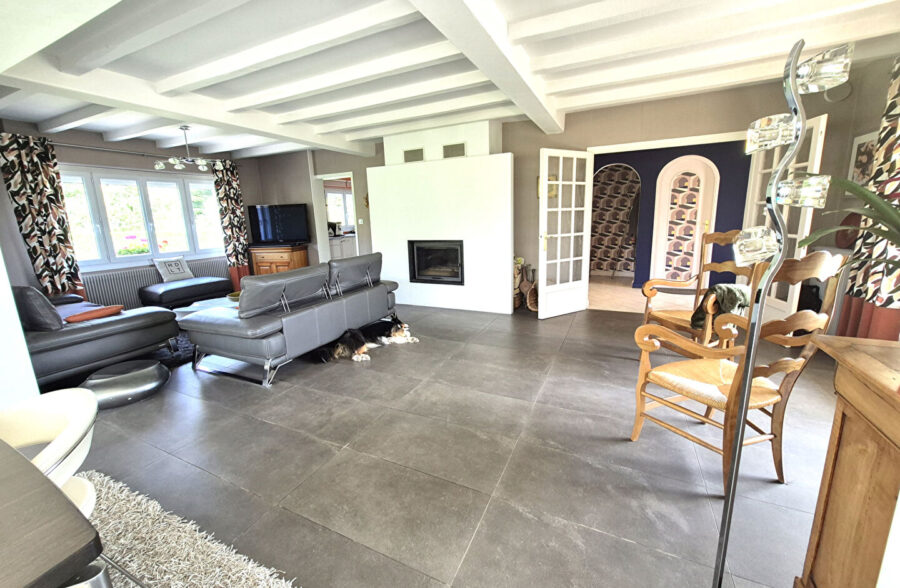 Maison Cambrai 10 pièce(s) 230 m2