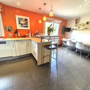 Maison Cambrai 10 pièce(s) 230 m2