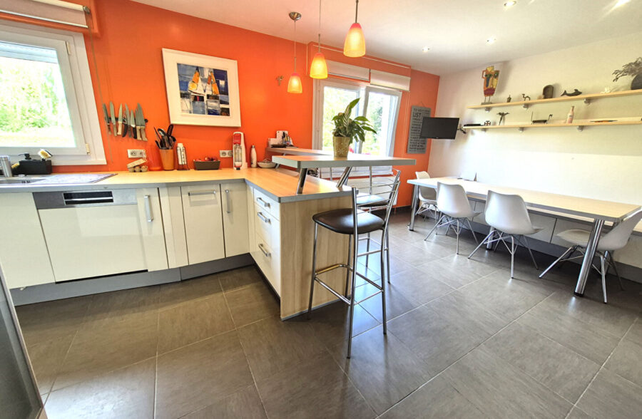 Maison Cambrai 10 pièce(s) 230 m2