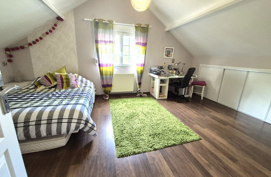 Maison Cambrai 10 pièce(s) 230 m2