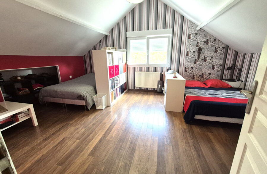 Maison Cambrai 10 pièce(s) 230 m2