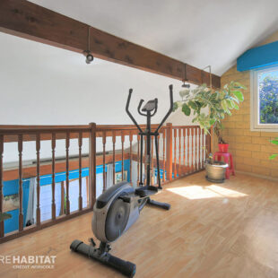 Maison individuelle 3 chambres, jardin, garage Hénin-Beaumont  Sous offre 