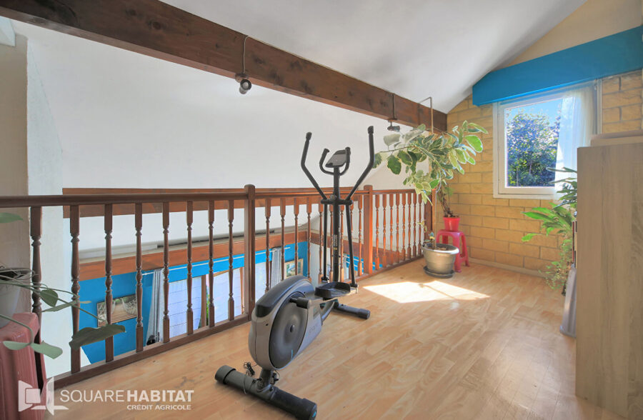 Maison individuelle 3 chambres, jardin, garage Hénin-Beaumont  Sous offre 