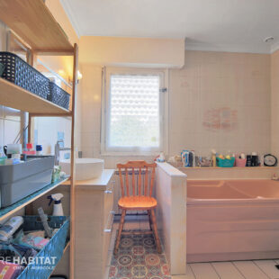 Maison individuelle 3 chambres, jardin, garage Hénin-Beaumont  Sous offre 