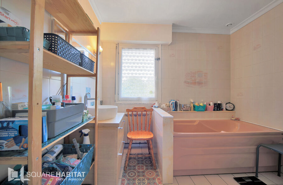 Maison individuelle 3 chambres, jardin, garage Hénin-Beaumont  Sous offre 
