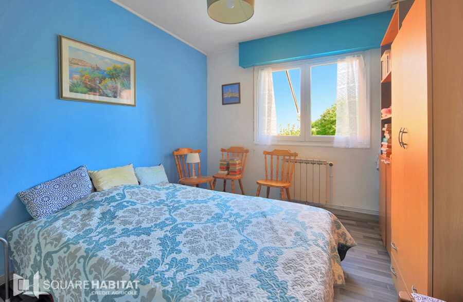 Maison individuelle 3 chambres, jardin, garage Hénin-Beaumont  Sous offre 