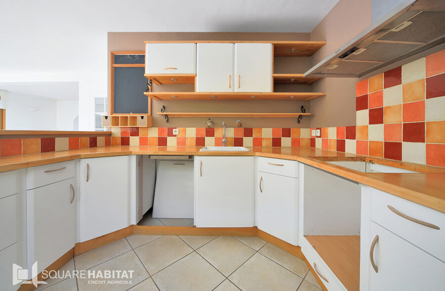 Maison Bauvin 118 m2