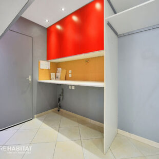 Maison Bauvin 118 m2