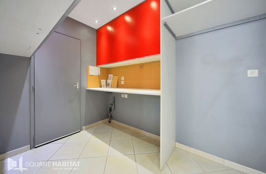 Maison Bauvin 118 m2