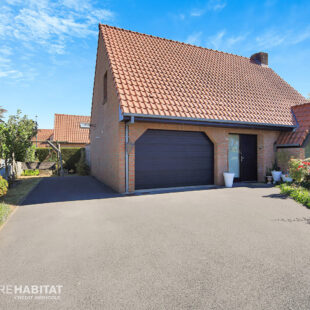 Maison Bauvin 118 m2 Maison Bauvin 118 m2