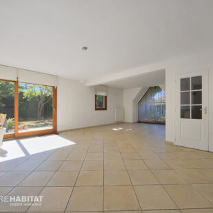 Maison Bauvin 118 m2