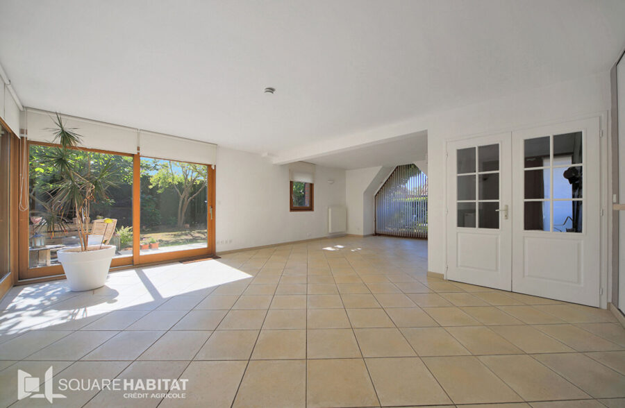 Maison Bauvin 118 m2