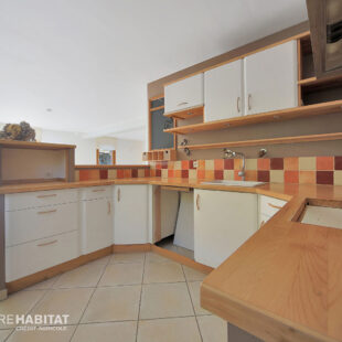 Maison Bauvin 118 m2