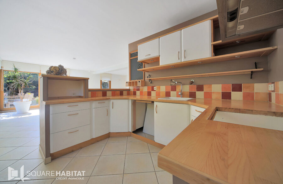 Maison Bauvin 118 m2