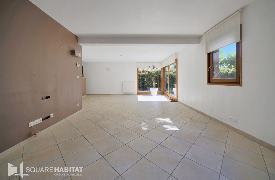 Maison Bauvin 118 m2