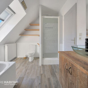 Maison Bauvin 118 m2