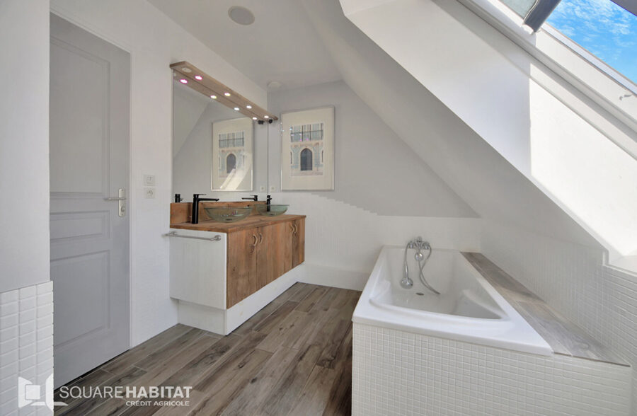 Maison Bauvin 118 m2