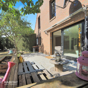 Maison Bauvin 118 m2