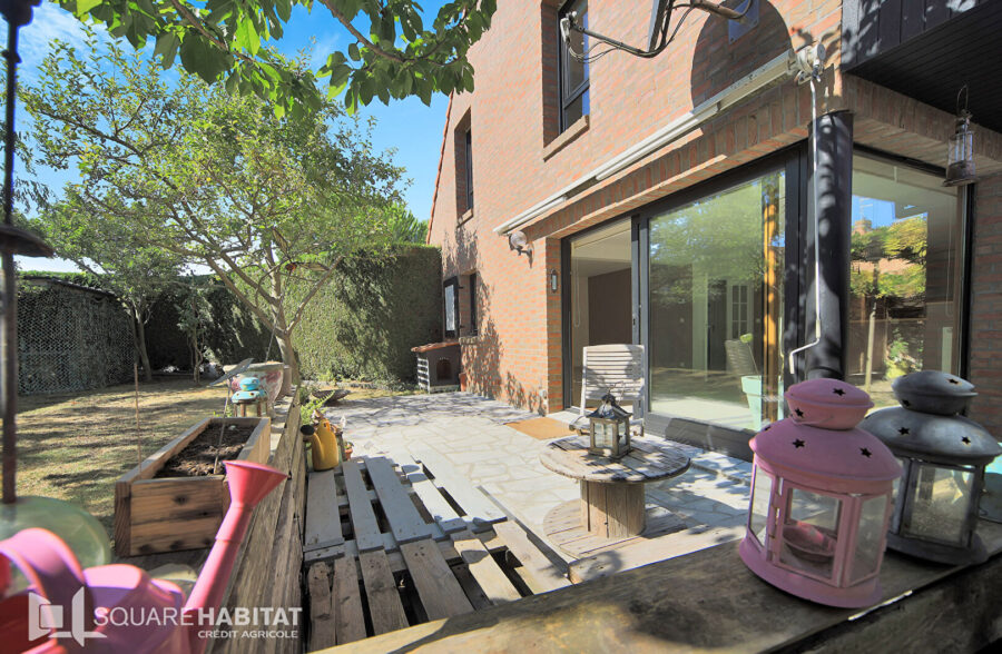 Maison Bauvin 118 m2