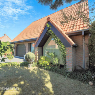 Maison Bauvin 118 m2